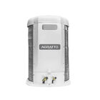 Ar Condicionado Split Hi Wall Inverter Agratto Liv Top 24000