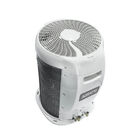 Ar Condicionado Split Hi Wall Inverter Agratto Liv Top 24000