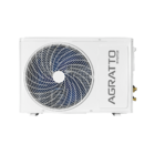 Ar Condicionado Split Hi Wall Inverter Agratto Neo 12000 Btu/