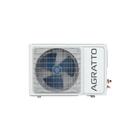 Ar Condicionado Split Hi Wall Inverter Agratto Neo 18000 Btu/