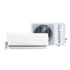 Ar Condicionado Split Hi Wall Inverter Agratto Neo 18000 Btu/