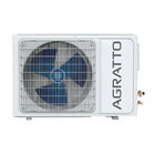 Ar Condicionado Split Hi Wall Inverter Agratto Neo 18000 Btu/