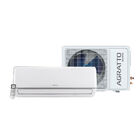 Ar Condicionado Split Hi Wall Inverter Agratto Neo 24000 Btu/