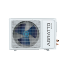 Ar Condicionado Split Hi Wall Inverter Agratto Neo 30000 Btu/