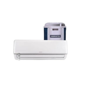 Ar Condicionado Split 9000 Btu Frio Neo Top – Inverter – Agratto – 220v – Icst9fr4