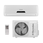 Ar Condicionado Split Hi Wall Inverter Electrolux 18.000 Btus