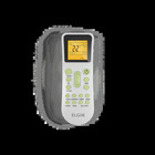 Ar Condicionado Split Hi Wall Inverter Elgin Eco Star 9000 Bt