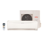 Ar Condicionado Split Hi Wall Inverter Fujitsu 18000 Btu/h Fr