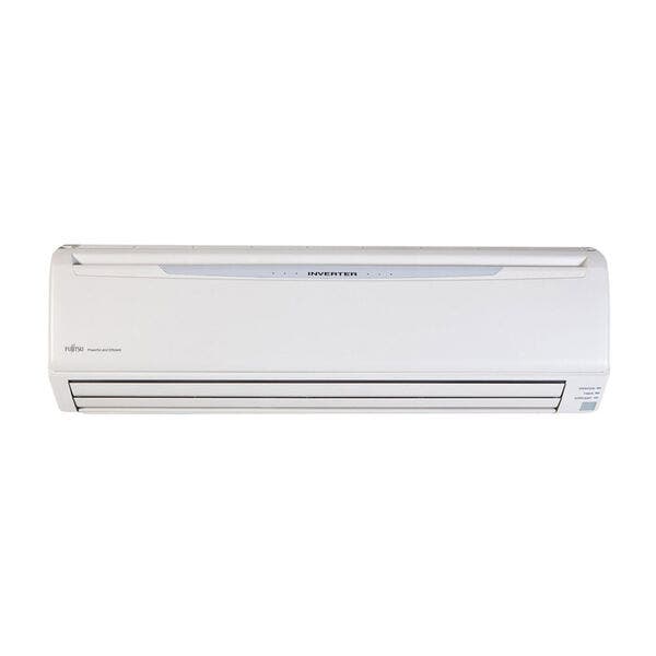 Ar Condicionado Split Hi Wall Inverter Fujitsu 22000 Btu/h Frio