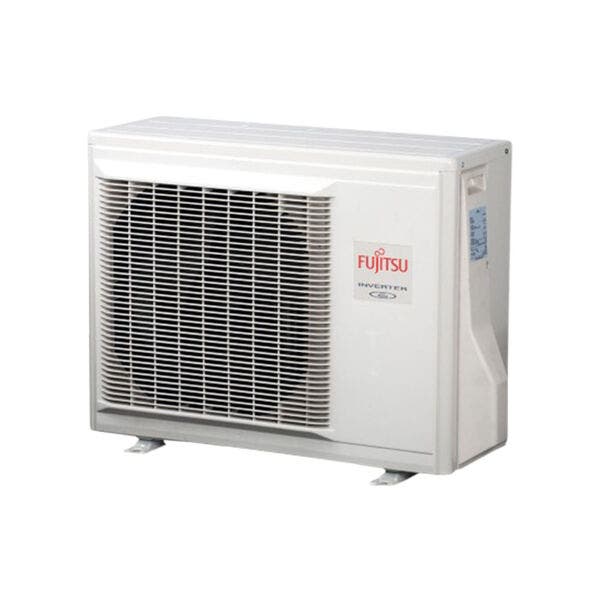 Ar Condicionado Split Hi Wall Inverter Fujitsu 22000 Btu/h Frio