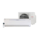 Ar Condicionado Split Hi Wall Inverter Fujitsu 24000 Btu/h Qu