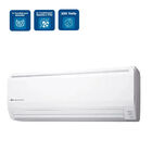 Ar Condicionado Split Hi Wall Inverter Fujitsu 24000 Btu/h Qu