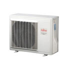 Ar Condicionado Split Hi Wall Inverter Fujitsu 24000 Btu/h Qu