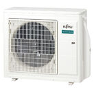 Ar Condicionado Split Hi Wall Inverter Fujitsu 24000 Btu/h Qu