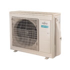 Ar Condicionado Split Hi Wall Inverter Fujitsu 24000 Btu/h Qu