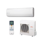 Ar Condicionado Split Hi Wall Inverter Fujitsu 27000 Btu/h Fr