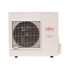 Ar Condicionado Split Hi Wall Inverter Fujitsu 27000 Btu/h Fr
