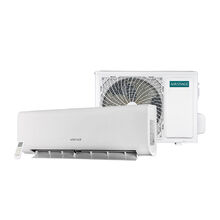 Ar Condicionado Split Hi Wall Inverter Fujitsu Airstage Essen