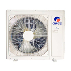 Ar Condicionado Split Hi Wall Inverter Gree Eco Garden 18000