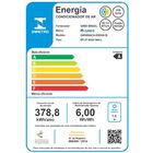 Ar Condicionado Split Hi Wall Inverter Gree G-diamond Top Con