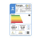 Ar Condicionado Split Hi Wall Inverter Hisense Wi-fi 12000 Bt