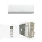 Ar Condicionado Split Hi Wall Inverter Hitachi Airhome 24.000