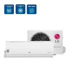Ar Condicionado Split Hi Wall Inverter Lg Dual Compact 12000