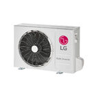 Ar Condicionado Split Hi Wall Inverter Lg Dual Voice 12000 Bt