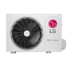 Ar Condicionado Split Hi Wall Inverter Lg Dual Voice 12000 Bt