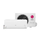 Ar Condicionado Split Hi Wall Inverter Lg Voice R-32 12000 Bt