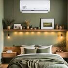 Ar Condicionado Split Hi Wall Inverter Midea Xtreme Save Conn