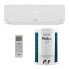 Ar Condicionado Split Hi Wall Inverter Philco 24000 Btus Quen