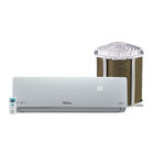 Ar Condicionado Split Hi Wall Inverter Philco Vírus Protect W