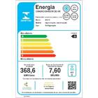 Ar Condicionado Split Hi Wall - Inverter R-32 - Ai Ecomaster