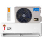 Ar Condicionado Split Hi Wall - Inverter R-32 - Ai Ecomaster