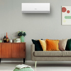 Ar Condicionado Split Hi Wall - Inverter R-32 - Airhome 600 -