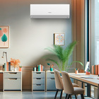 Ar Condicionado Split Hi Wall - Inverter R-32 - Airhome 600 -