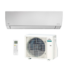 Ar Condicionado Split Hi Wall - Inverter R-32 - Fujitsu - Air