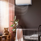 Ar Condicionado Split Hi Wall - Inverter R-32 - Full - Daikin