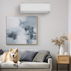 Ar Condicionado Split Hi Wall - Inverter R-32 - G-classic - G