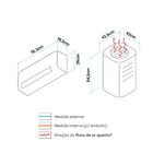 Ar Condicionado Split Hi Wall - Inverter R-32 - G-classic - G