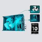 Ar Condicionado Split Hi Wall - Inverter R-32 - Hisense - 18.
