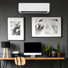 Ar Condicionado Split Hi Wall - Inverter R-32 - Hisense - 24.