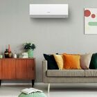 Ar-condicionado Split Hi Wall - Inverter R-32 - Hitachi - Air