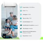 Ar-condicionado Split Hi Wall - Inverter R-32 - Hitachi - Air