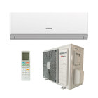 Ar-condicionado Split Hi Wall - Inverter R-32 - Hitachi - Air