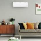 Ar Condicionado Split Hi Wall - Inverter R-32 - Lg - Dual Com