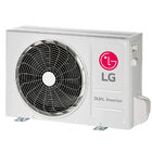 Ar Condicionado Split Hi Wall - Inverter R-32 - Lg - Dual Com