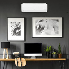 Ar Condicionado Split Hi Wall - Inverter R-32 - Lg - Dual Com