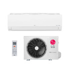 Ar Condicionado Split Hi Wall - Inverter R-32 - Lg - Dual Com